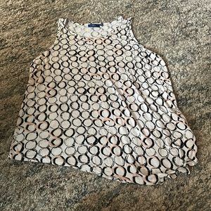 Apt 9 Detailed Tank Top